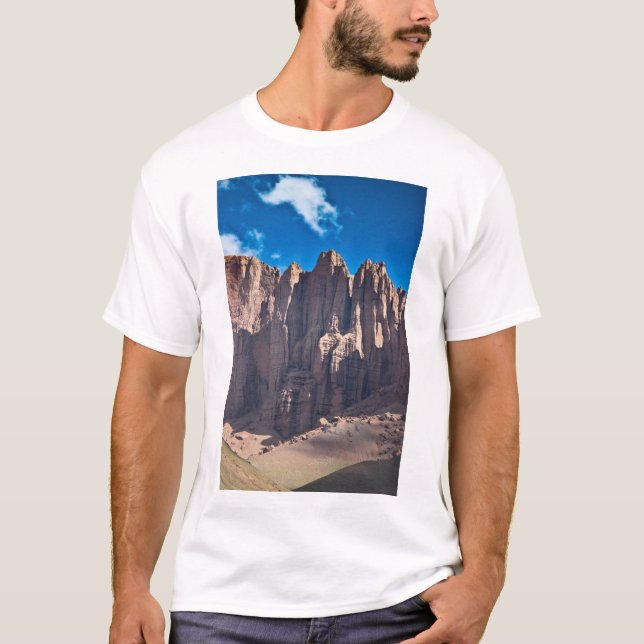 Penintentes T-Shirt (Vorderseite)