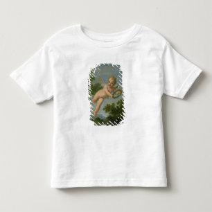 Penitent Maria Magdalena, 1700-05 2 Kleinkind T-shirt