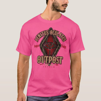 Penitus Oculatus Outpost T-Shirt