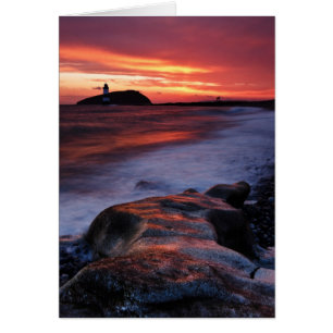 Penmon Leuchtturm Anglesey Wales