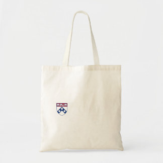 Penn Quakers Men's Apparel Perelman School of Medi Tragetasche