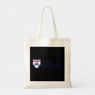 Penn Quakers Men's Apparel School of Dental Medici Tragetasche