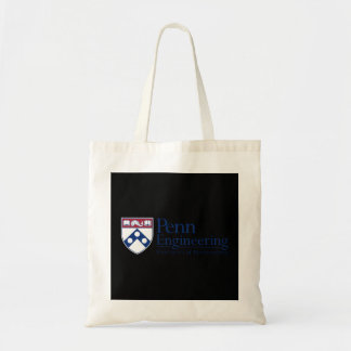 Penn Quakers Men's Apparel School of Engineering Tragetasche