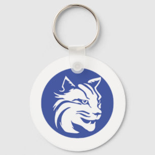 Penn-Uni Schlüsselanhänger