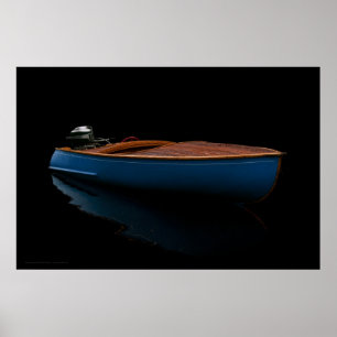 Penn Yan 36x24" (Standardpostergröße) Poster