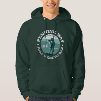 Pennine Way Hoodie