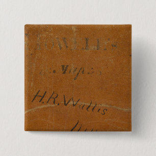 Pennsylvania 10 button