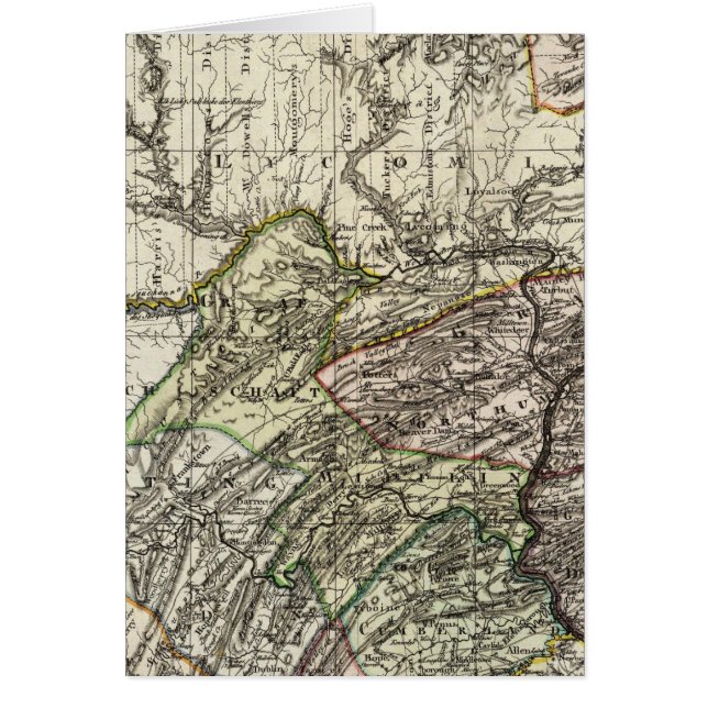 Pennsylvania 12 (Vorne)