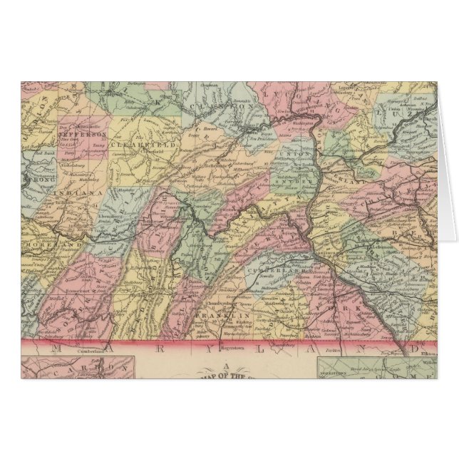 Pennsylvania 12 (Vorderseite (Horizontal))