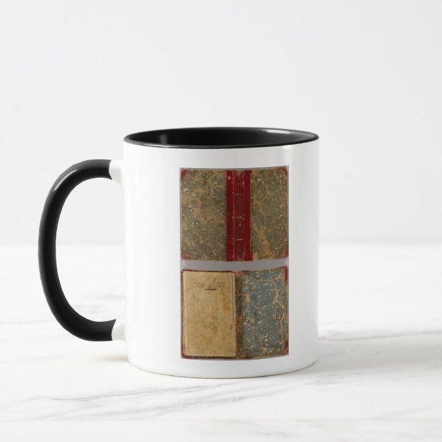 Pennsylvania 3 tasse (Links)