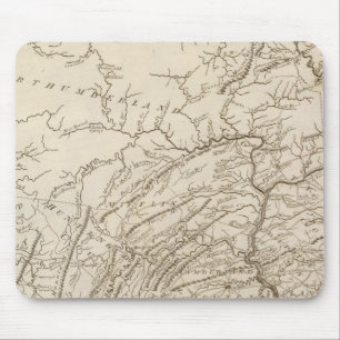 Pennsylvania 5 mousepad