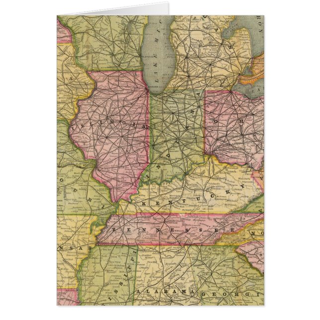 Pennsylvania 6 (Vorne)