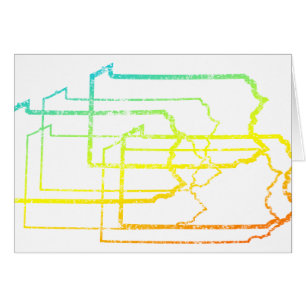 Pennsylvania Chill Blur