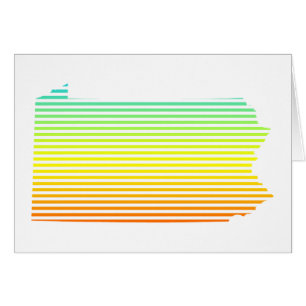 Pennsylvania Chill Fade