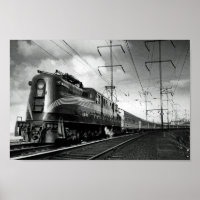 Pennsylvania Eisenbahn Kongress