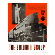 Pennsylvania Eisenbahn T1 Lokomotive 6111