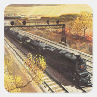 Pennsylvania Eisenbahn Tankerbahnen 1942