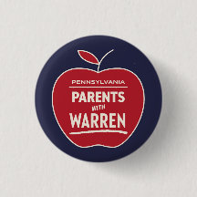 Pennsylvania Eltern mit Warren