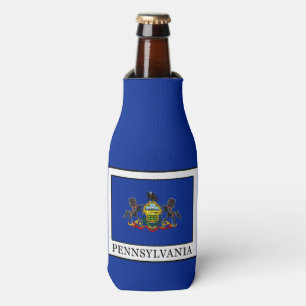 Pennsylvania Flaschenkühler
