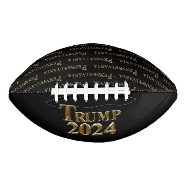 PENNSYLVANIA FOOTBALL (Vorderseite)
