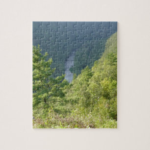Pennsylvania Grand Canyon von Ave Hurley Puzzle