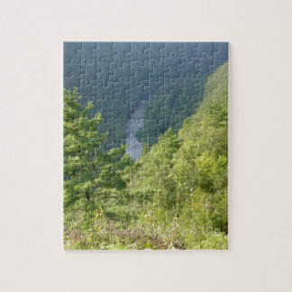 Pennsylvania Grand Canyon von Ave Hurley Puzzle