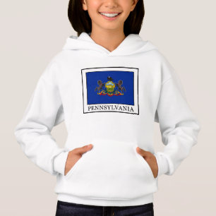 Pennsylvania Hoodie