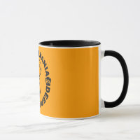 Pennsylvania Hunter Tasse