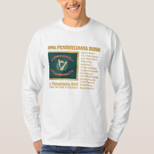 Pennsylvania Irish (BH) T-Shirt