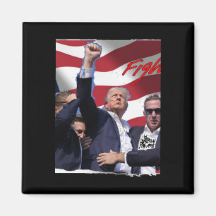 Pennsylvania Kampf! Aktiv Magnet