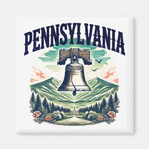 Pennsylvania Magnet
