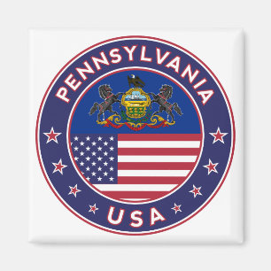 Pennsylvania Magnet