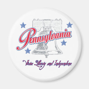 Pennsylvania Magnet