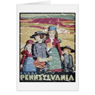 Pennsylvania - Not