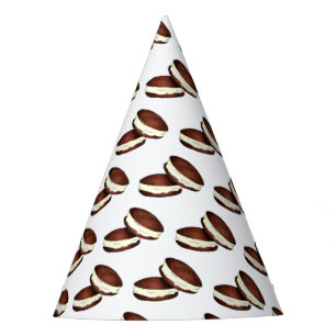 Pennsylvania PA Dutch Amish Whoopie Pies Feinschme Partyhütchen