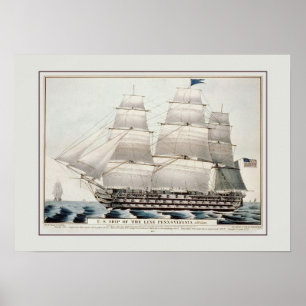 ,Pennsylvania Poster