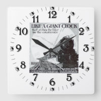 Pennsylvania Railroad Broadway Limited 1929