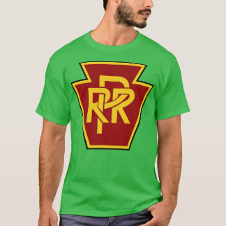 Pennsylvania Railway T-Shirt
