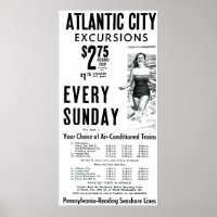 Pennsylvania-Reading Seashore Lines 1962