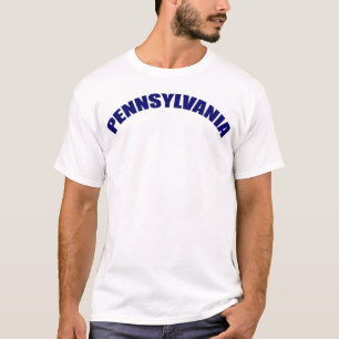 Pennsylvania T-Shirt