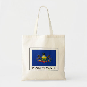 Pennsylvania Tragetasche