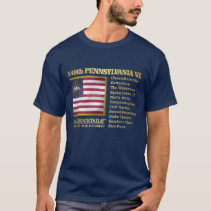 Pennsylvania VI (BH) T-Shirt