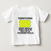 Pennsylvania - Wo Dracula leben würde..