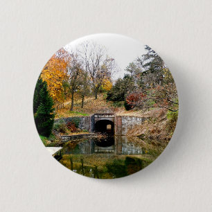 Pennsylvania Woodland Button
