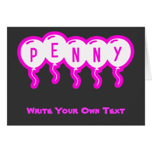 Penny