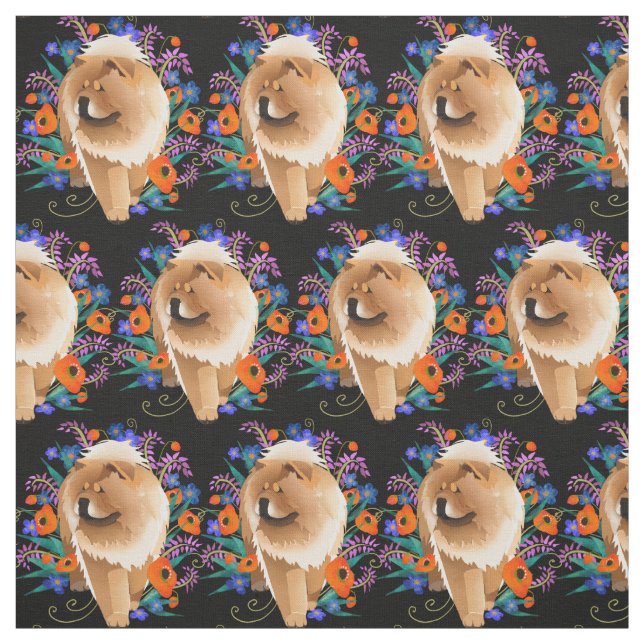 Penny 4 Ur Thoughts bespielte Hintergrundgröße Stoff (Muster)