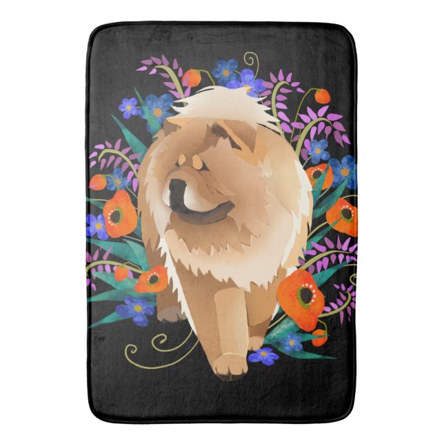 Penny 4 Ur Thoughts Kratze/Badematte vertikal Badematte (Vorderseite Vertikal)