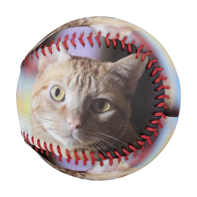 Penny Baseball (Rückseite Links)