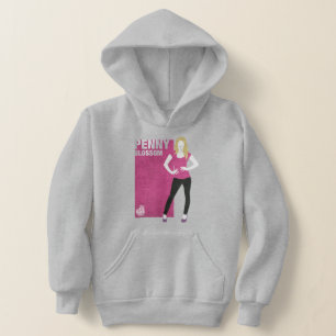 Penny Blossom Hoodie