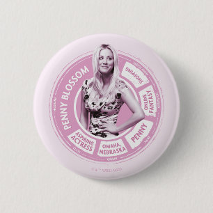 Penny Blossom Info Graphic Button